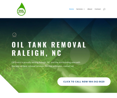 Oil Enviro