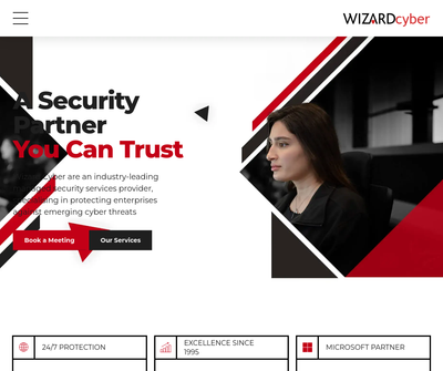 Wizard Cyber