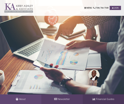 Kirby Ashley and Associates LLC