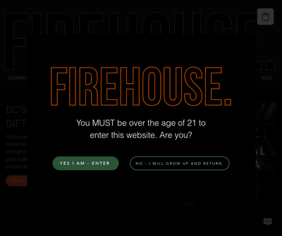 FirehouseDC