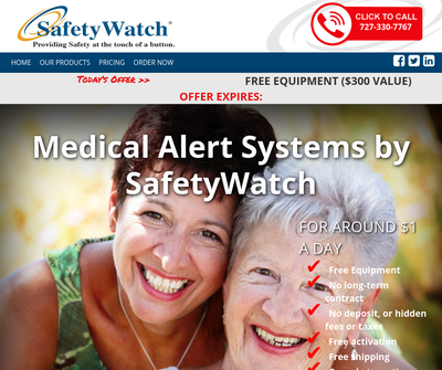 SafetyWatch