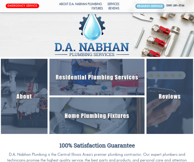 DANabhanPlumbingServices