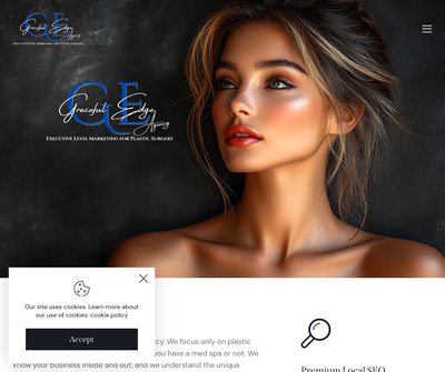 Graceful Edge Agency