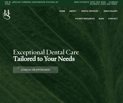 H.S. Dental