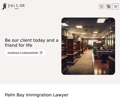 JAG LAW, PLLC