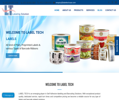 LABELTECH