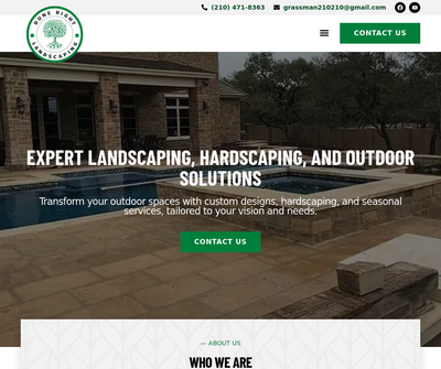 Done Right Landscaping