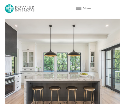 Fowler Interiors
