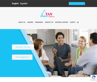 TAN Healthcare