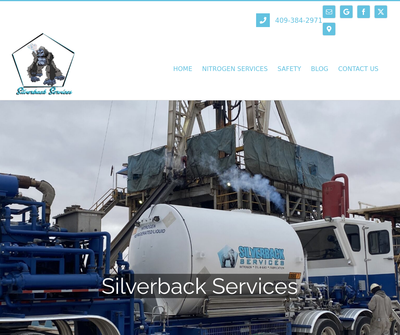 Silverback Services