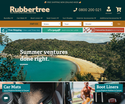 Rubbertree