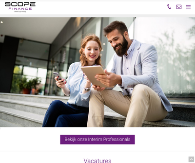  Scope Finance