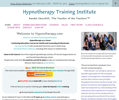 Hypnosis 4 a Better U