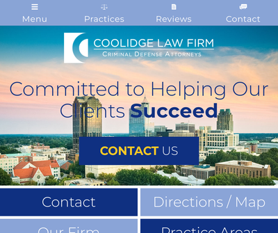 Coolidge Law Firm