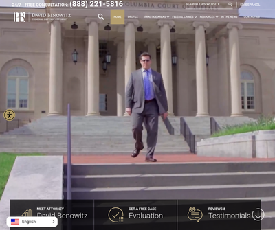 Capital Criminal & DUI Defense Group