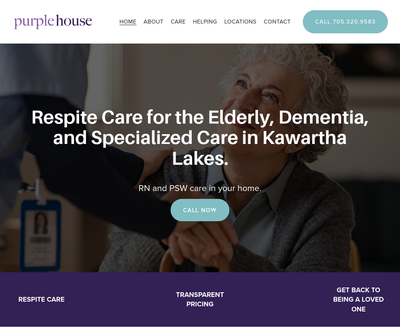 Purple House Services