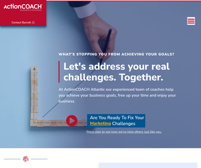 ActionCoach Atlantic