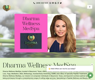 Dharma Wellness MedSpa