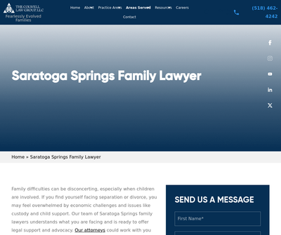 The Colwell Law Group, LLC
