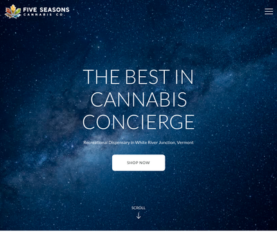Five Seasons Cannabis Company