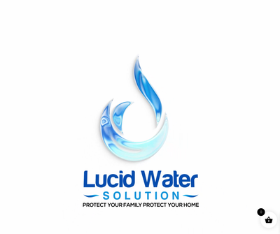 Lucid Water Solutions provides efficient water filter systems for home