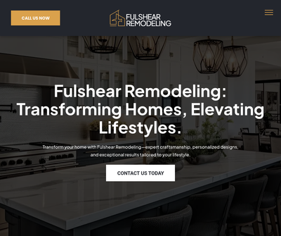Fulshear Remodeling