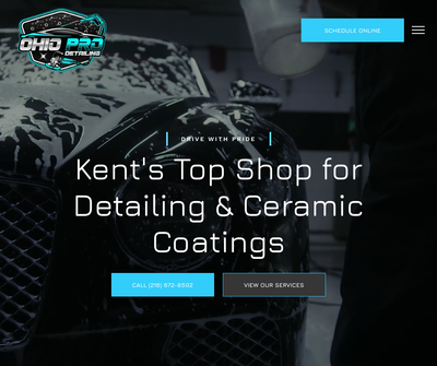 Ohio Pro Detailing