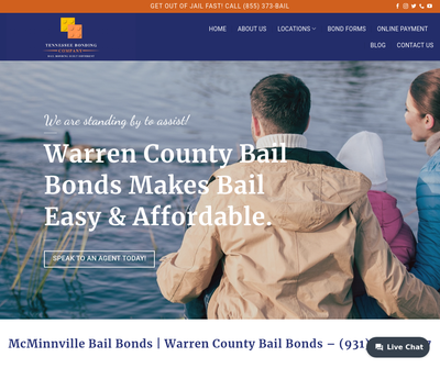 Tennessee Bonding Company