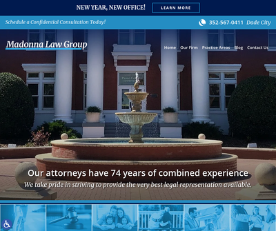 Madonna Law Group