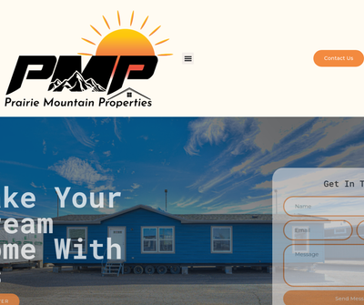 Prairie Mountain Properties