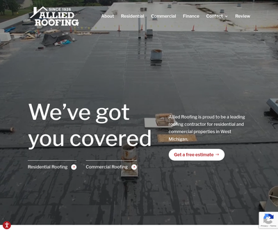 Allied Roofing