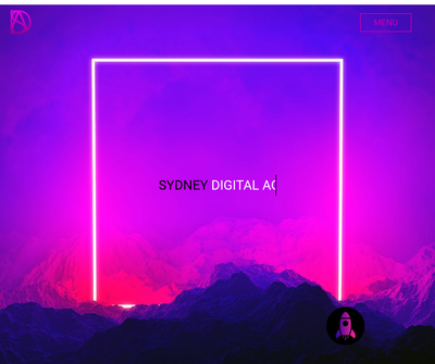 Sydney Digital Agency