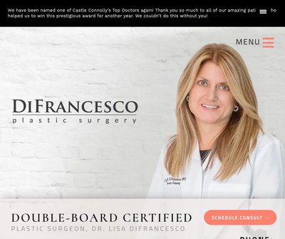 DiFrancesco Plastic Surgery