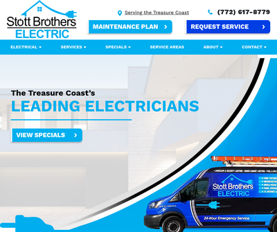 StottBrothersElectric