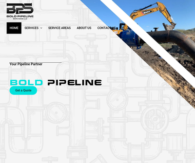Bold Pipeline Services LLC