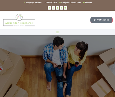 Alexander Southwell Mortgages
