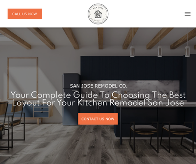 San Jose Remodel Co