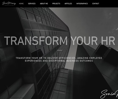 Sonia Mooney Signature Solutions