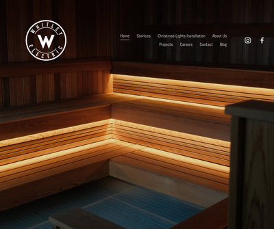  Whitley Electric Ltd