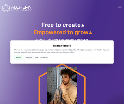 Alchemy Accountancy Ltd