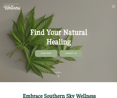 Southern Sky Wellness