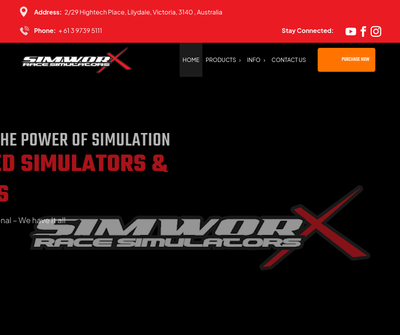 Unleashing the Power of Simulation