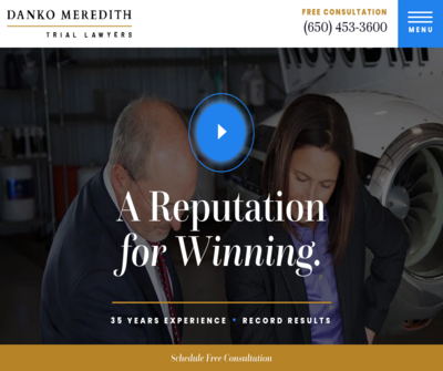 Bay Area Personal Injury Attorneys