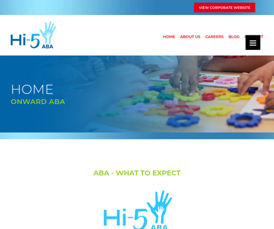 Onward ABA Services