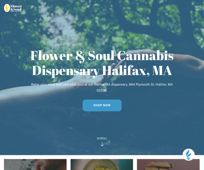 Flower & Soul Cannabis Dispensary