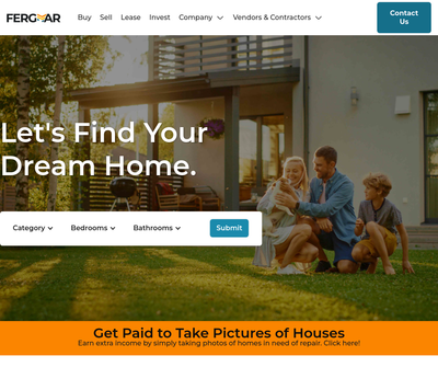 Fergmar Enterprises LLC – Leading Real Estate Value Creation