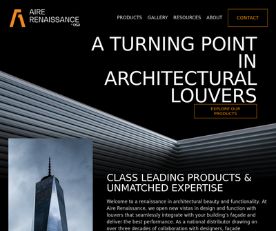 Aire Renaissance