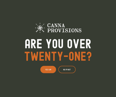  Canna Provisions Weed Dispensary Holyoke
