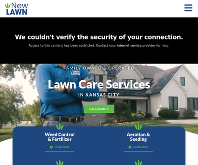New Lawn KC