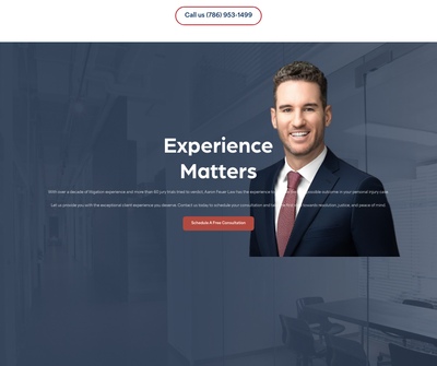 Aaron Feuer Law, PLLC